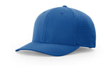 Flex Perforated Hat