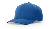 Flex Perforated Hat